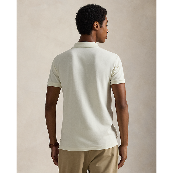 PRL Slim Fit Mesh Polo Shirt/Polo majica 710536856417