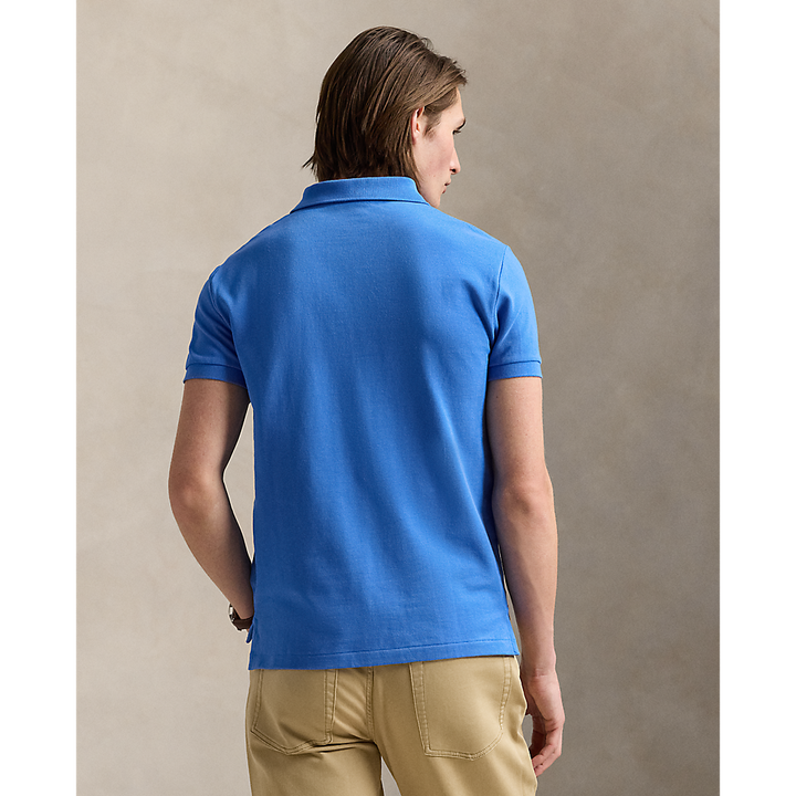 PRL Slim Fit Mesh Polo Shirt/Polo majica 710536856442