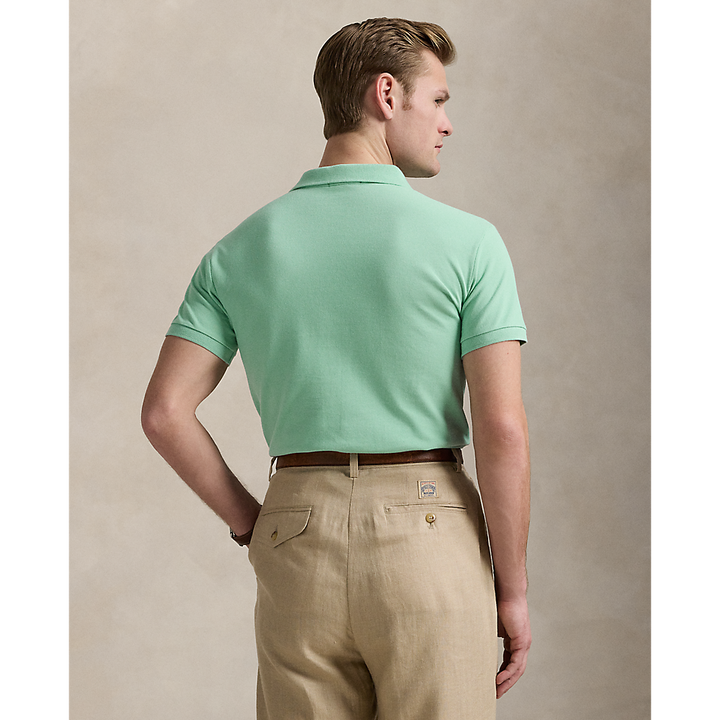 PRL Slim Fit Mesh Polo Shirt/Polo majica 710536856451