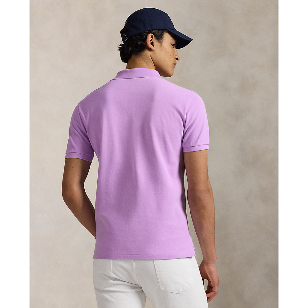 PRL Slim Fit Mesh Polo Shirt/Polo Majica 710536856452