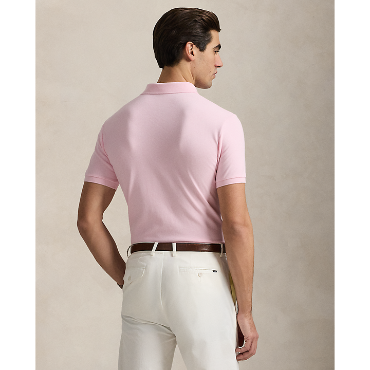 PRL Slim Fit Mesh Polo Shirt/Polo majica 710536856453