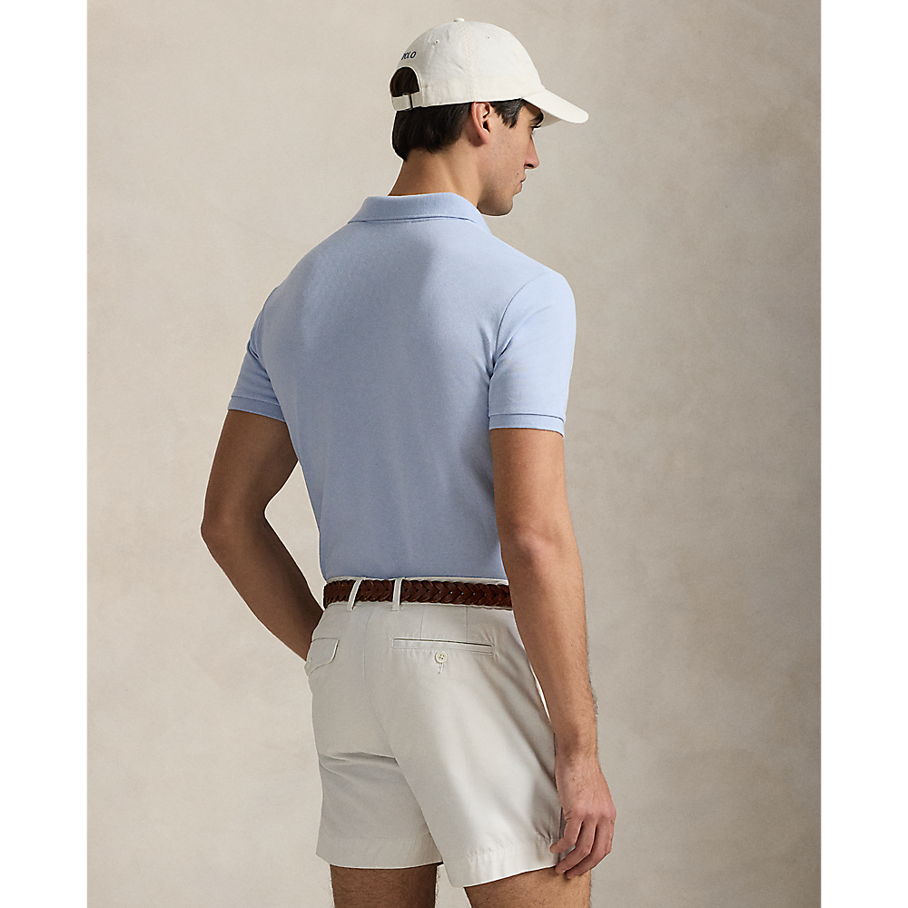 PRL Slim Fit Mesh Polo Shirt/Polo majica 710536856454
