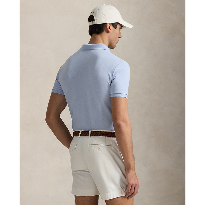 PRL Slim Fit Mesh Polo Shirt/Polo majica 710536856454