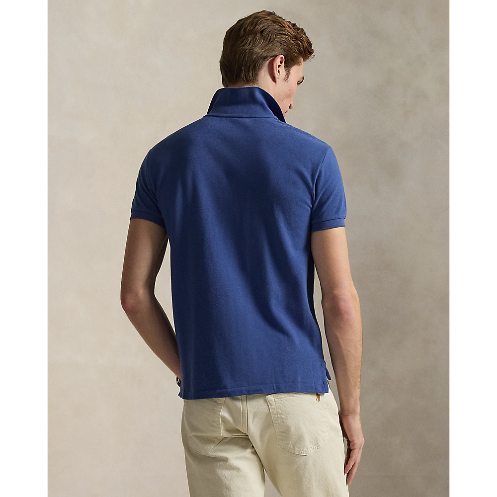 PRL Slim Fit Mesh Polo Shirt/Polo majica 710536856483