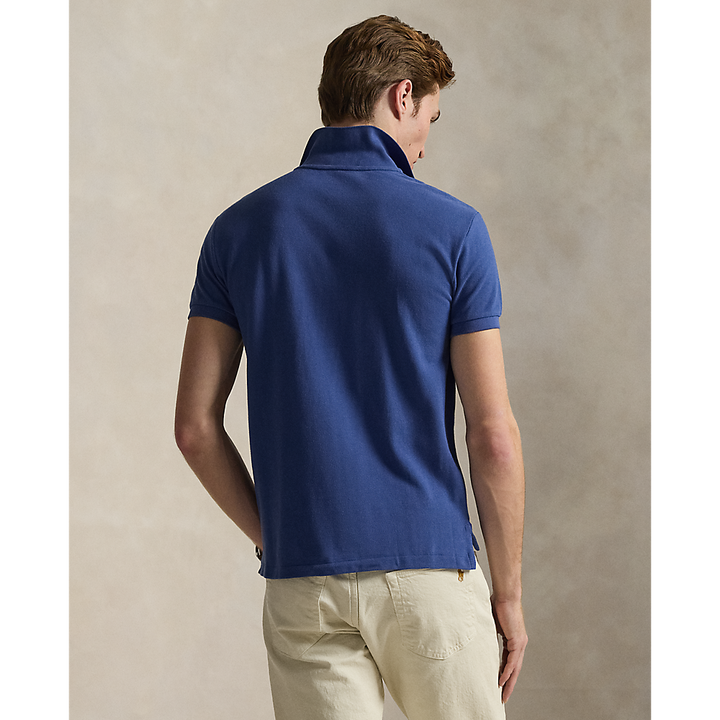 PRL Slim Fit Mesh Polo Shirt/Polo majica 710536856483