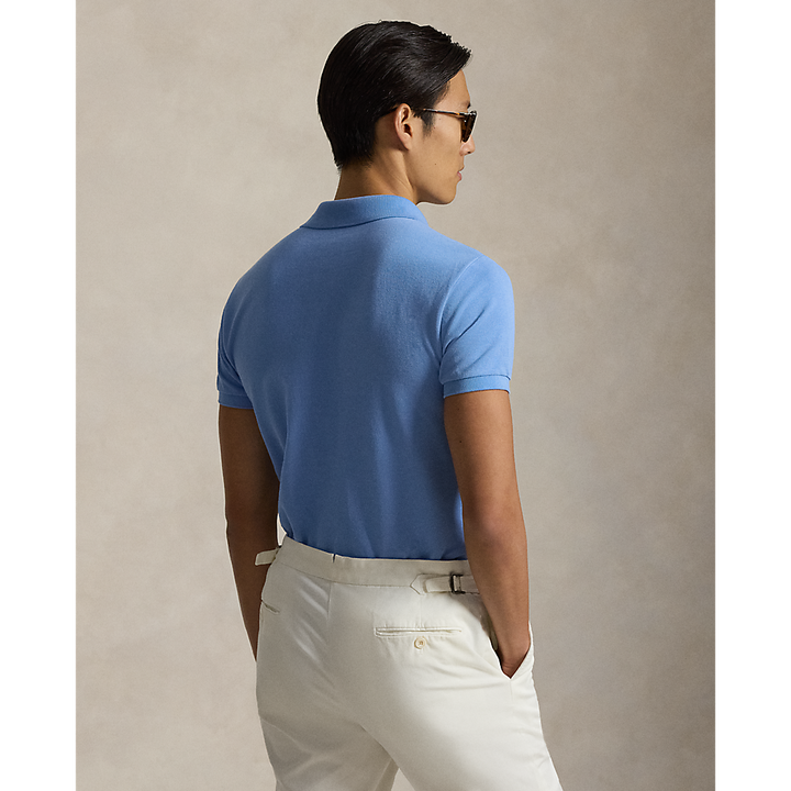 PRL Slim Fit Mesh Polo Shirt/Polo majica 710536856484