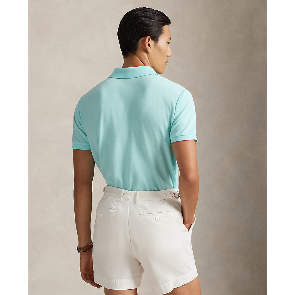 PRL Slim Fit Mesh Polo Shirt/Polo majica710536856500