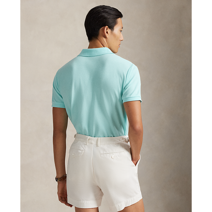 PRL Slim Fit Mesh Polo Shirt/Polo majica710536856500