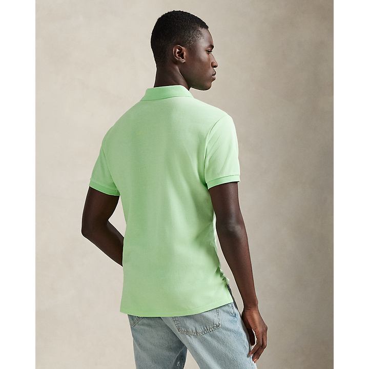 PRL Slim Fit Mesh Polo Shirt/Polo majica 710536856502