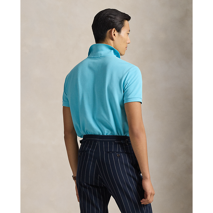 PRL Slim Fit Mesh Polo Shirt/Polo majica 710536856504