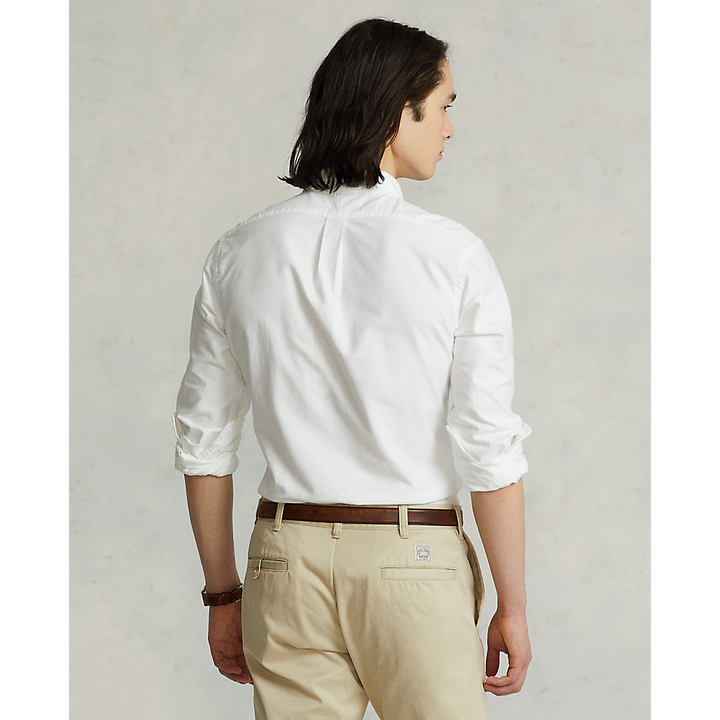 PRL Slim Fit Oxford Shirt/Košulja 710549084006