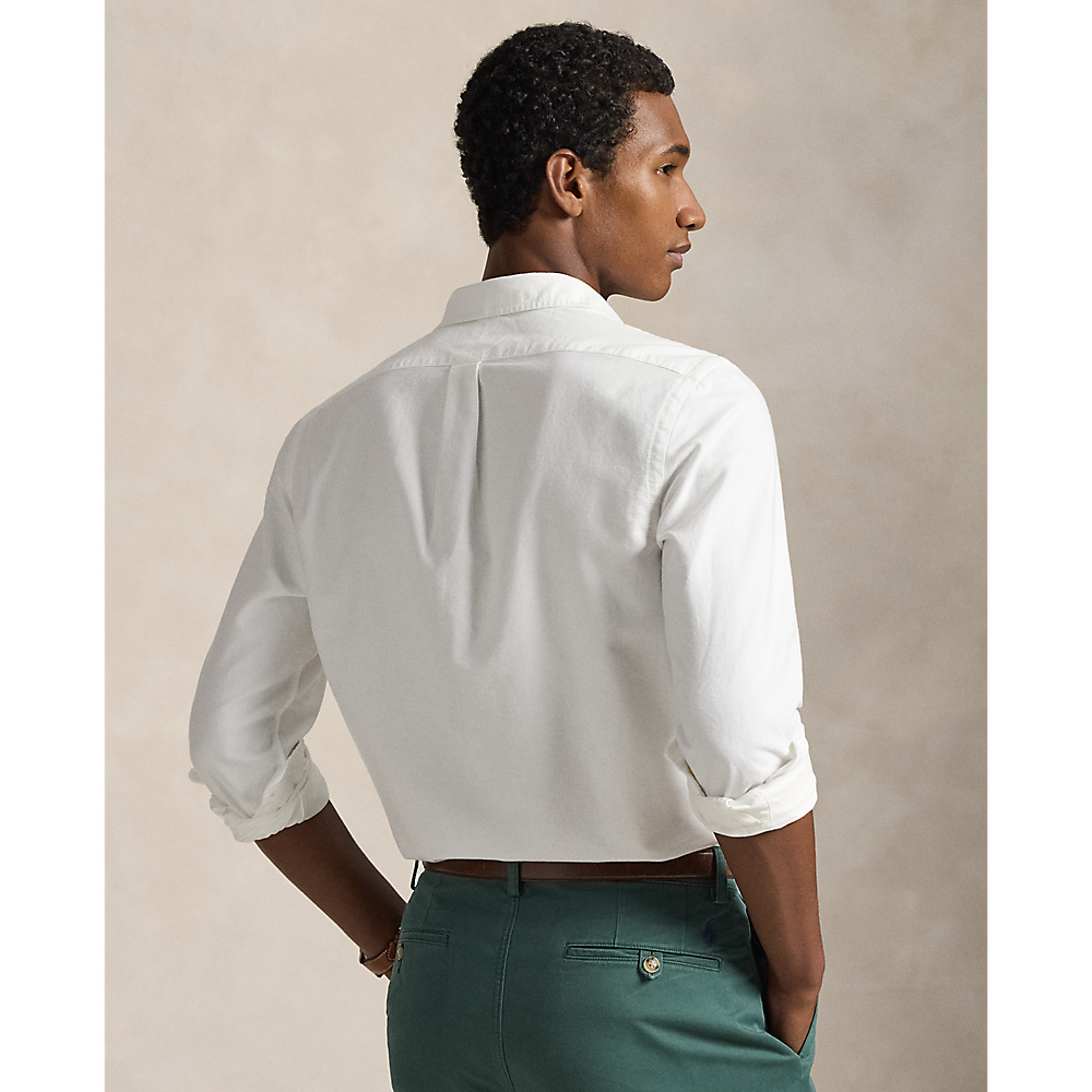 PRLSlim Fit Oxford Shirt/Košulja 710549084006