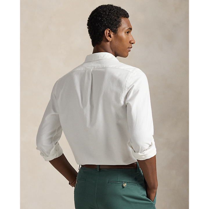 PRLSlim Fit Oxford Shirt/Košulja 710549084006