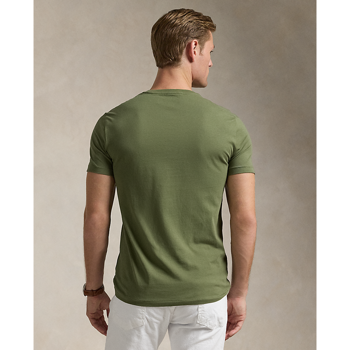 PRL Custom Slim Fit Crewneck T-Shirt/Majica 710671438389