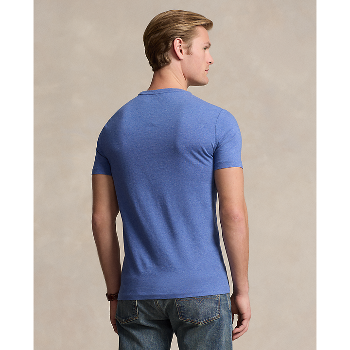 PRL Custom Slim Fit Crewneck T-Shirt/Majica 710671438393