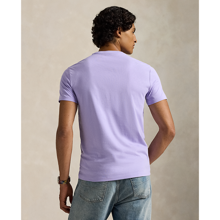 PRL Custom Slim Fit Jersey Crewneck T-Shirt/Majica 710671438455