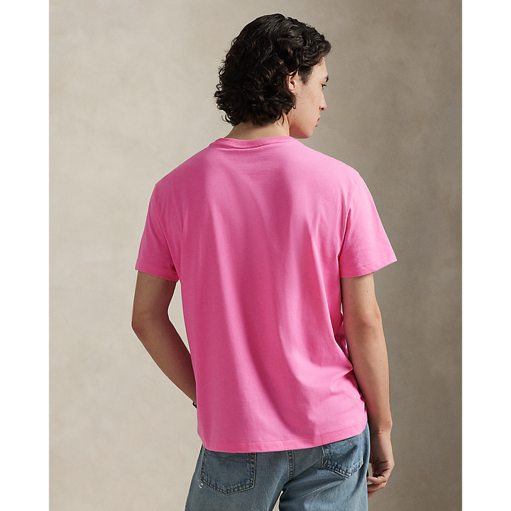 PRL Custom Slim Fit Jersey Crewneck T-Shirt/Majica 710671438511