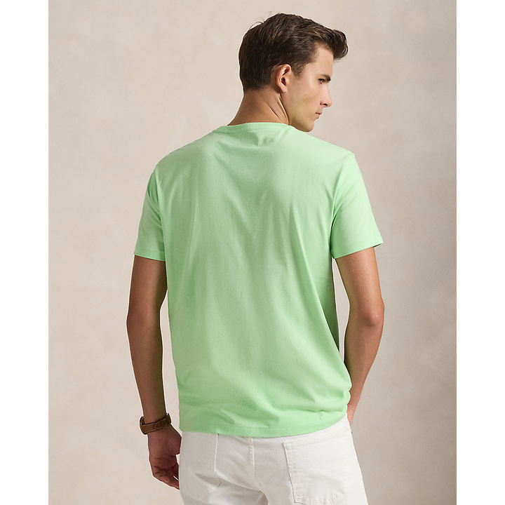 PRL Custom Slim Fit Jersey Crewneck T-Shirt/Majica 710671438513