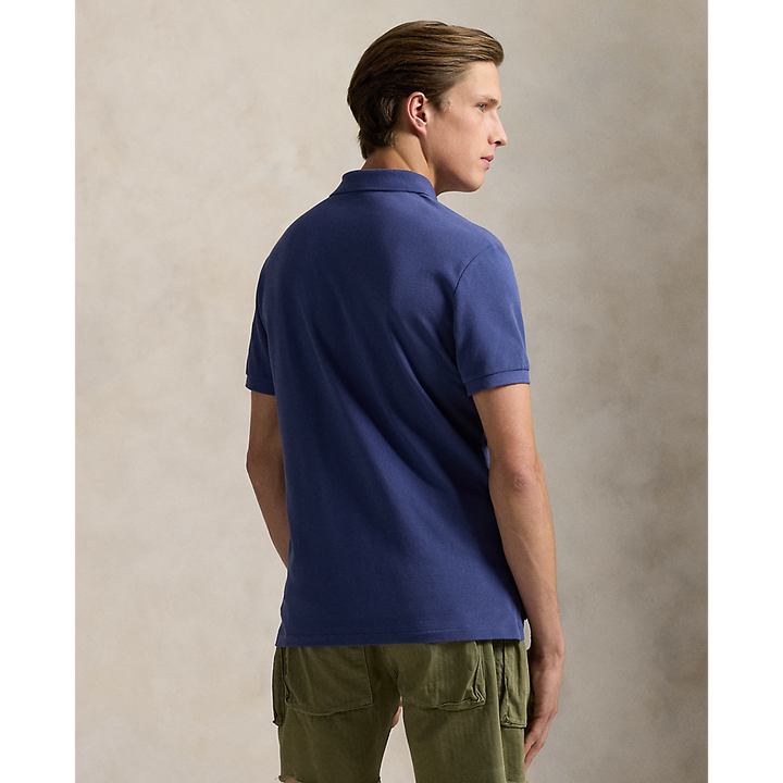 PRL Custom Slim Fit Mesh Polo Shirt/Polo Majica 710680784410