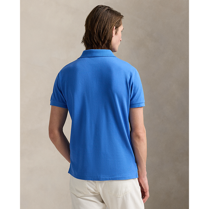 PRL Custom Slim Fit Mesh Polo Shirt/Polo majica 710680784415