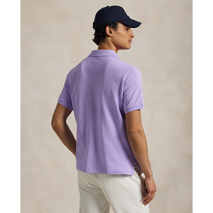 PRL Custom Slim Fit Mesh Polo Shirt/Polo majica 710680784423