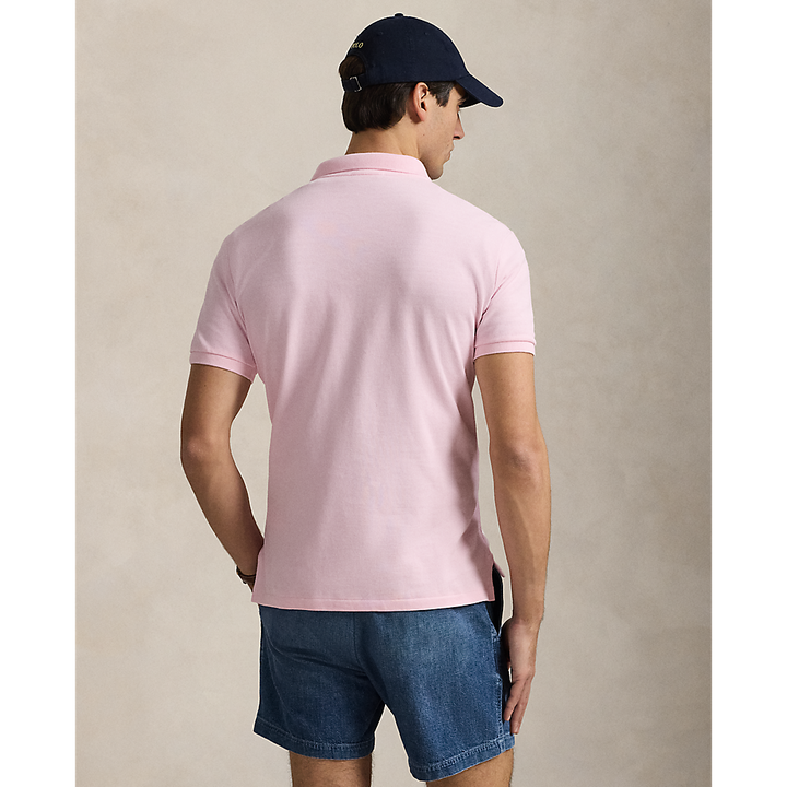 PRL Custom Slim Fit Mesh Polo Shirt/Polo majica 710680784424