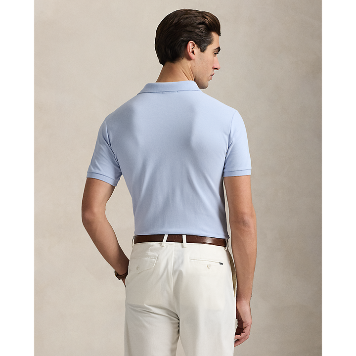 PRL Custom Slim Fit Mesh Polo Shirt/Polo majica 710680784425