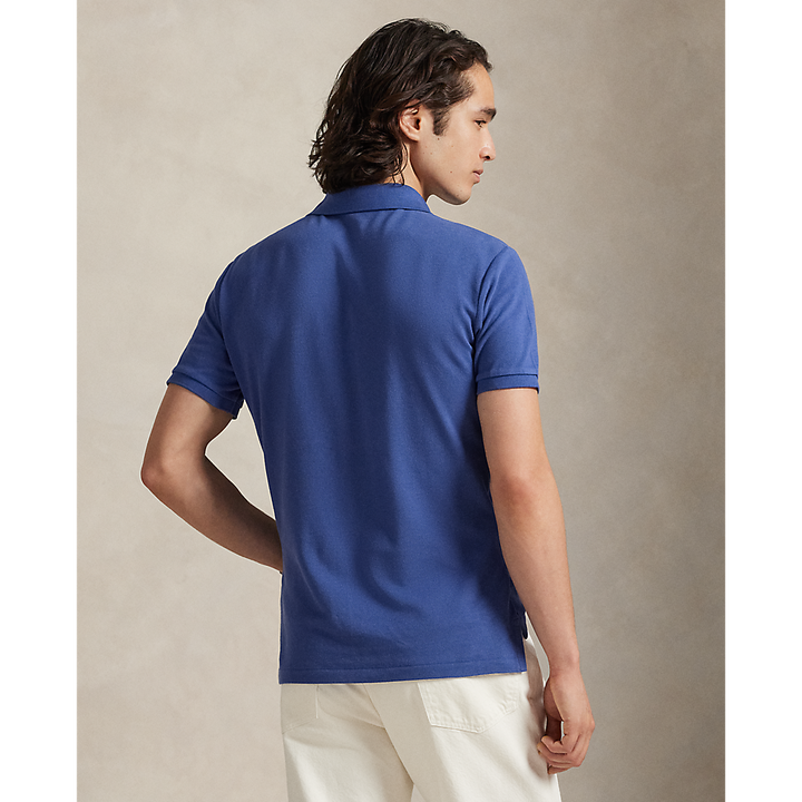 PRL The Iconic Mesh Polo Shirt/Polo majica 710680784460