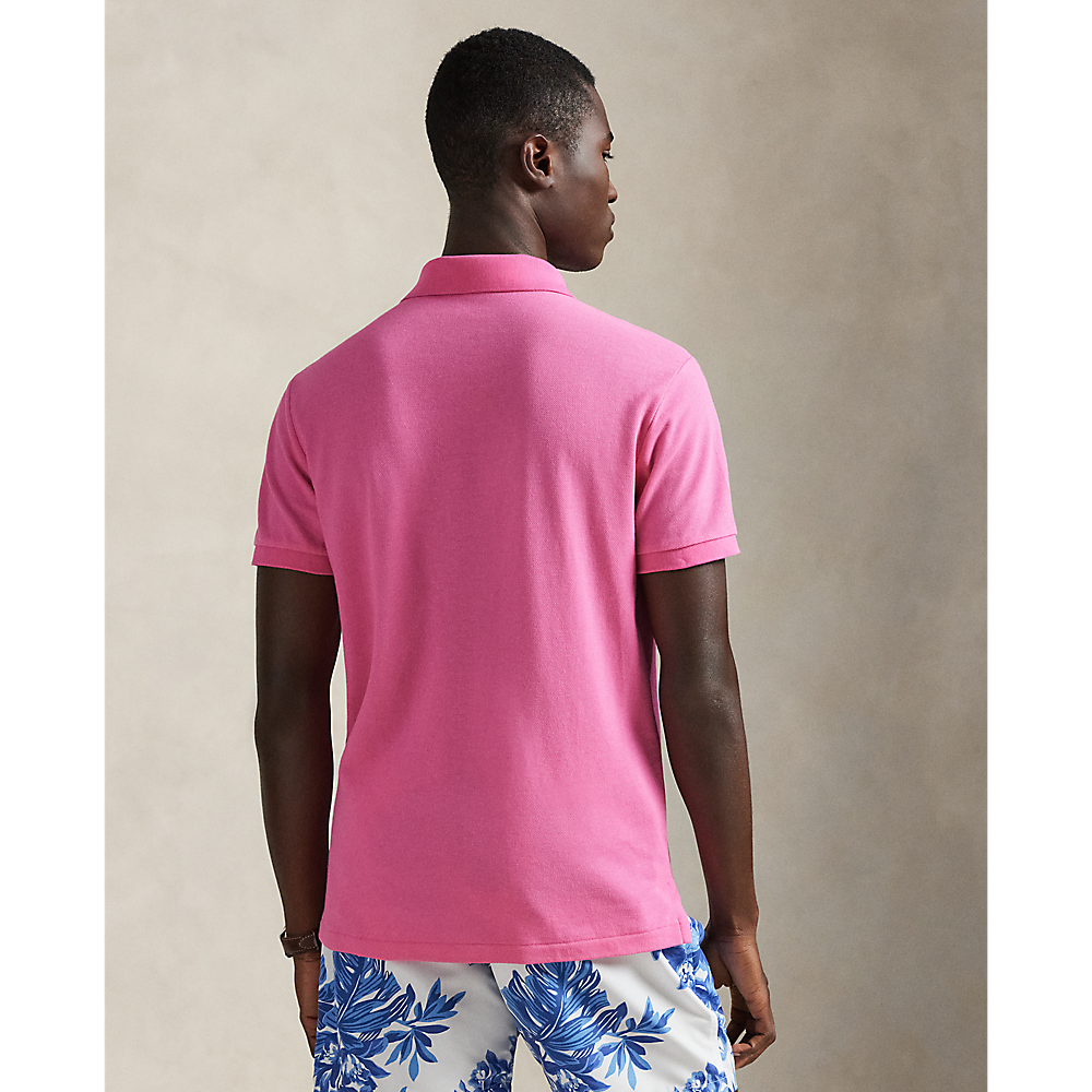 PRL The Iconic Mesh Polo Shirt/Polo majica 710680784510