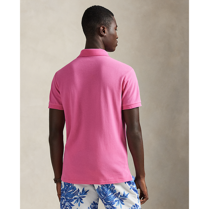 PRL The Iconic Mesh Polo Shirt/Polo majica 710680784510