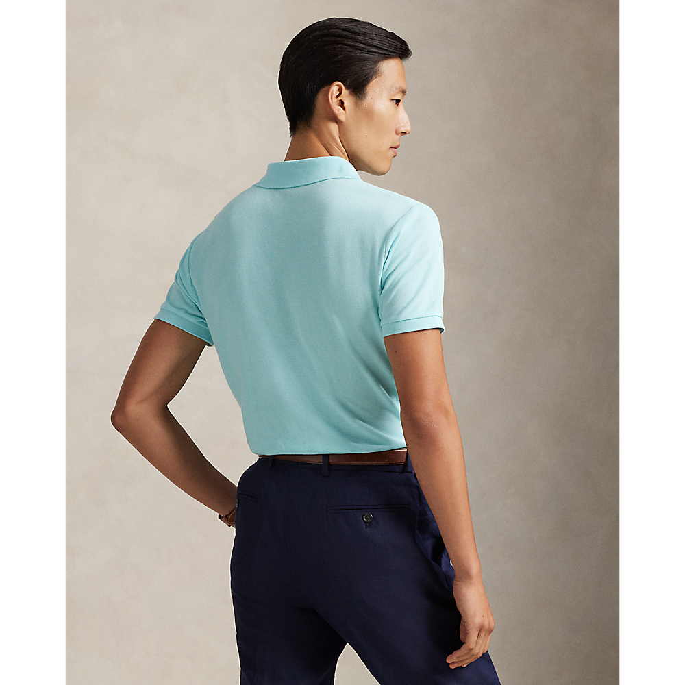 PRL The Iconic Mesh Polo Shirt/Polo majica 710680784511