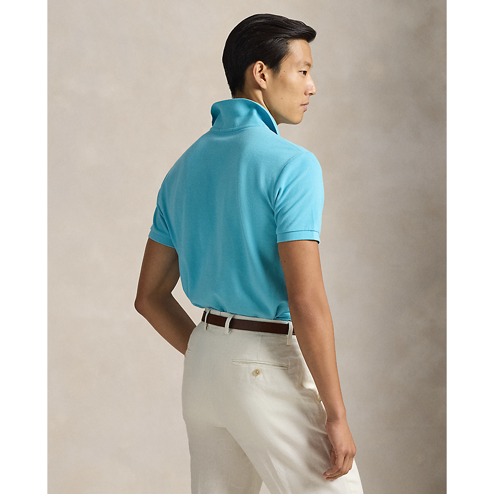 PRL The Iconic Mesh Polo Shirt/Polo majica 710680784514