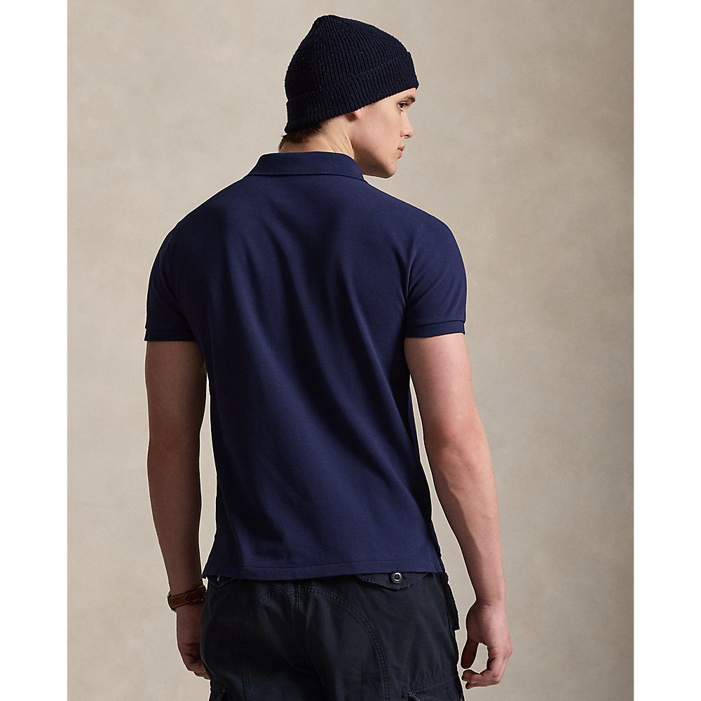 PRL The Iconic Mesh Polo Shirt/Polo majica 710680784517