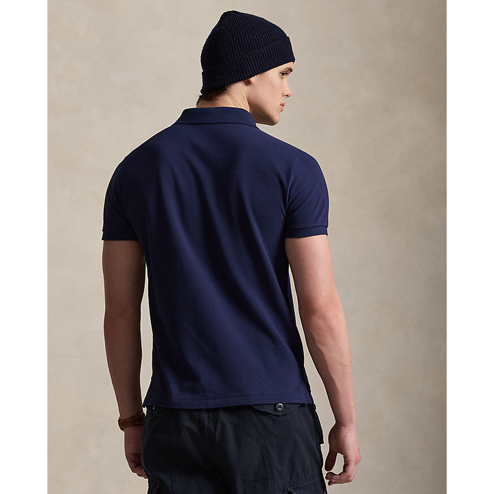 PRL The Iconic Mesh Polo Shirt/Polo majica 710680784517