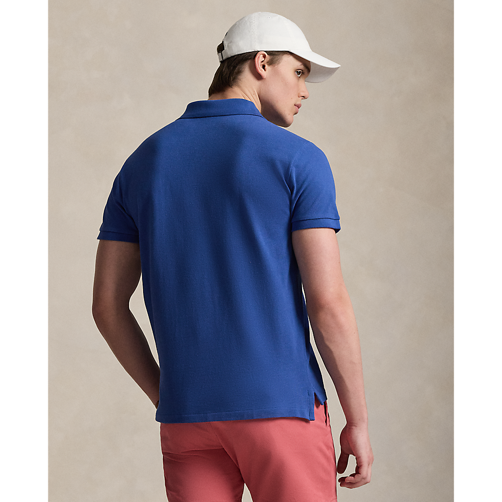 PRL The Iconic Mesh Polo Shirt/Polo majica 710680784520