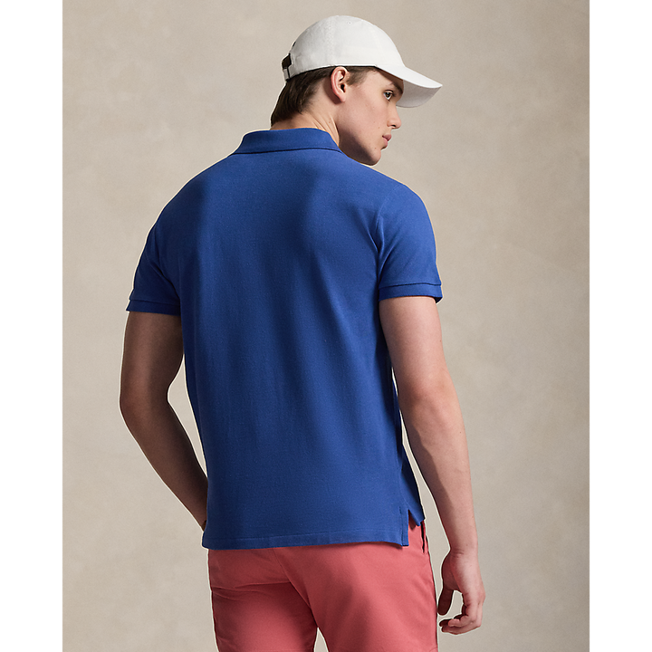 PRL The Iconic Mesh Polo Shirt/Polo majica 710680784520