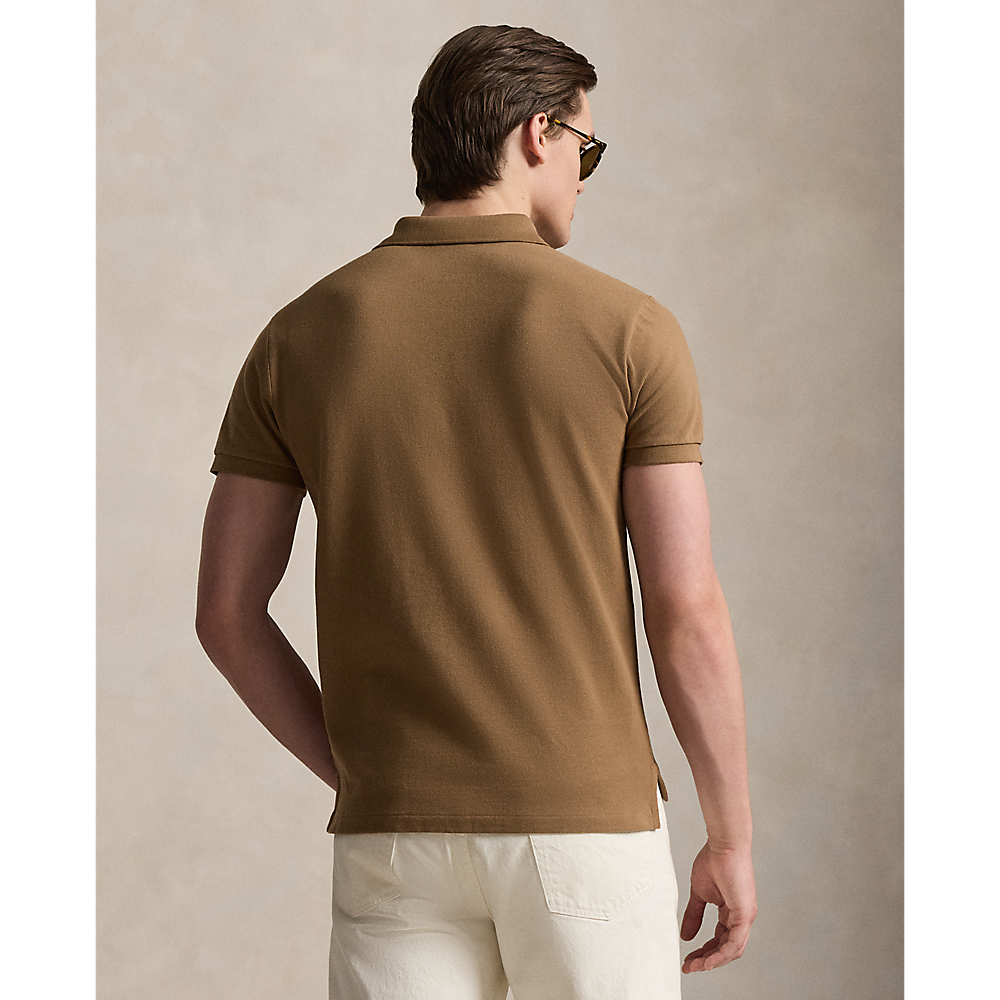 PRL The Iconic Mesh Polo Shirt/Polo majica 710680784521