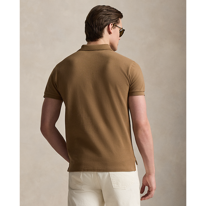PRL The Iconic Mesh Polo Shirt/Polo majica 710680784521