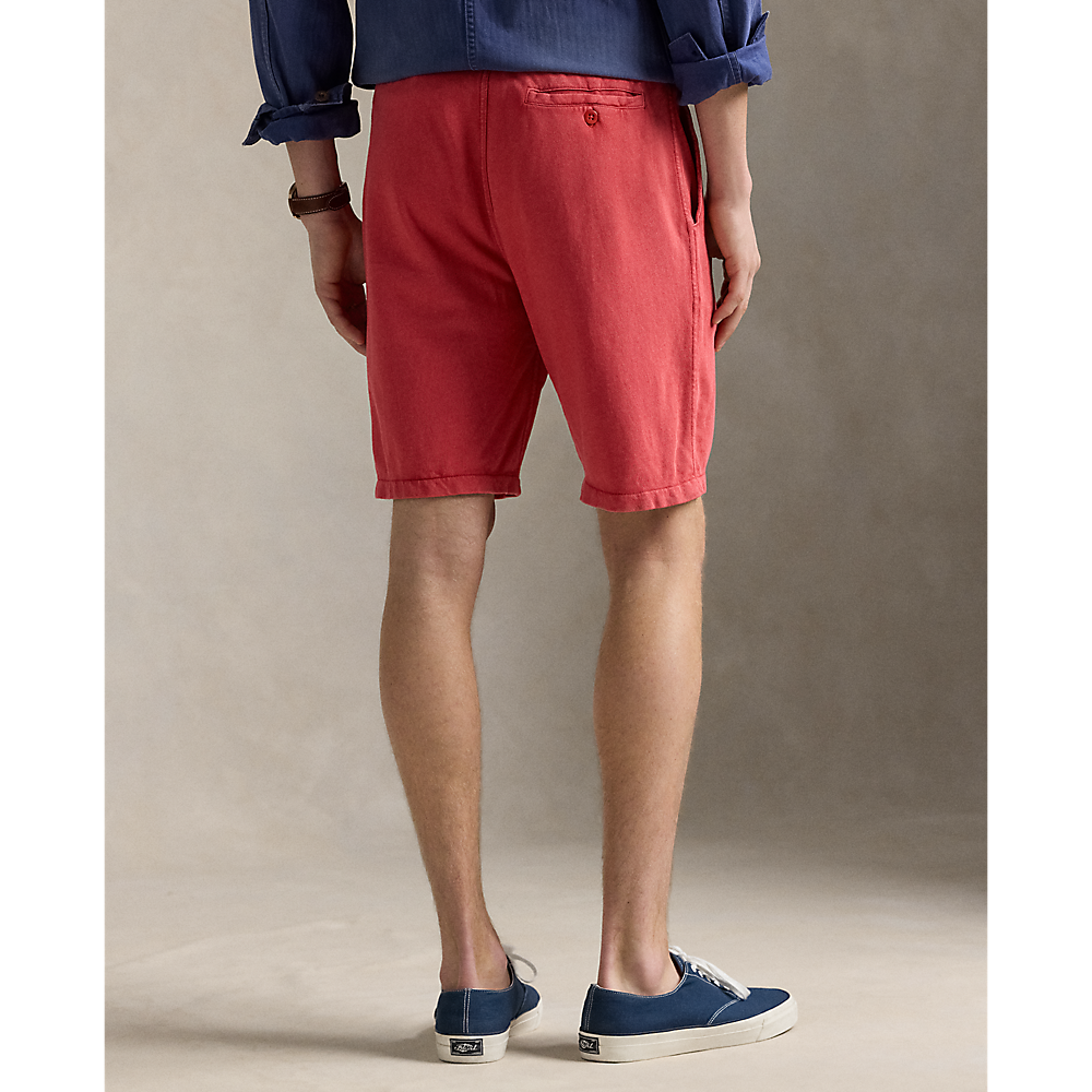 PRL Cotton Spa Terry Short/Bermude 710704271021