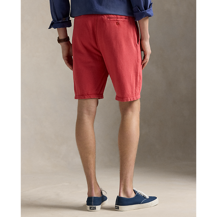 PRL Cotton Spa Terry Short/Bermude 710704271021