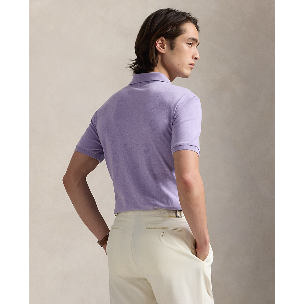 PRL Custom Slim Fit Soft Cotton Polo Shirt/Košulja 710704319157