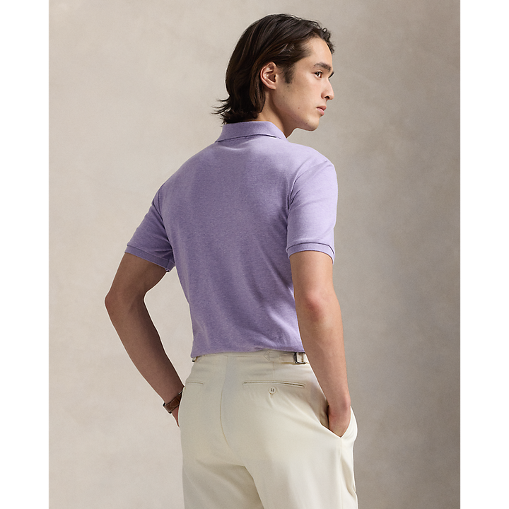 PRL Custom Slim Fit Soft Cotton Polo Shirt/Košulja 710704319157