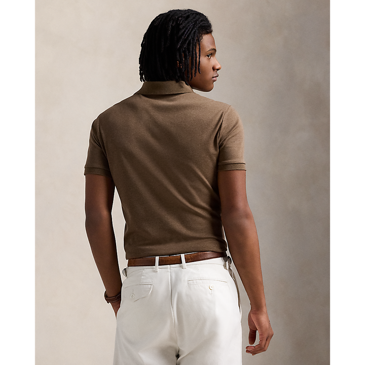 PRL Custom Slim Fit Soft Cotton Polo Shirt/Polo Majica 710704319159