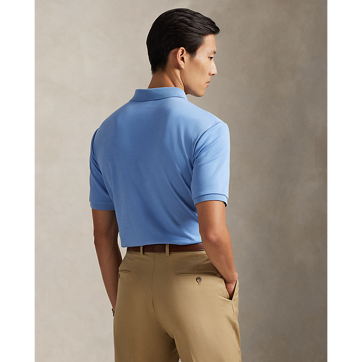 PRL Custom Slim Fit Soft Cotton Polo Shirt/Polo majica 710704319160