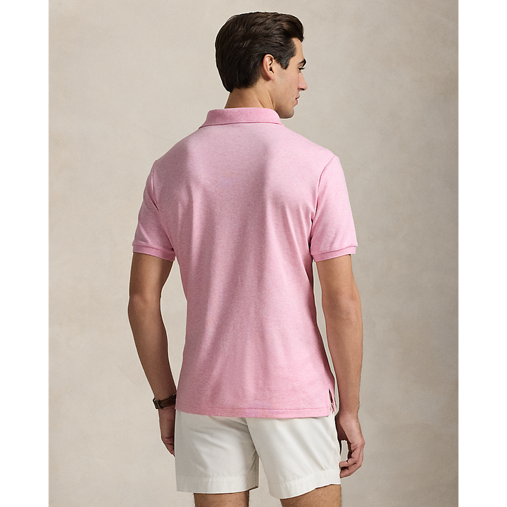 PRL Custom Slim Fit Soft Cotton Polo Shirt/Polo Majica 710704319167