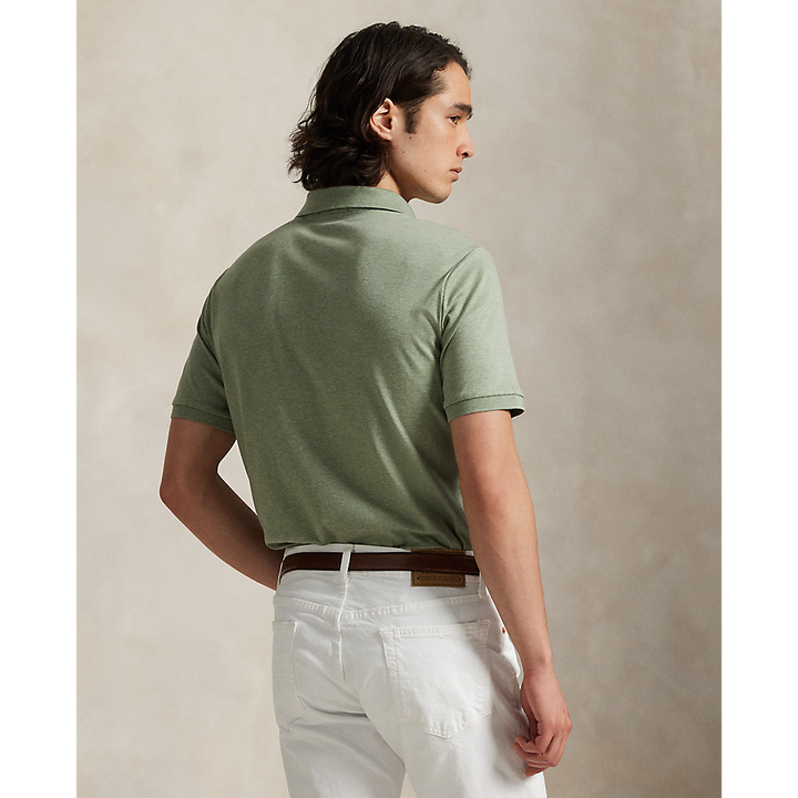 PRL Custom Slim Fit Soft Cotton Polo Shirt/Polo majica 710704319180