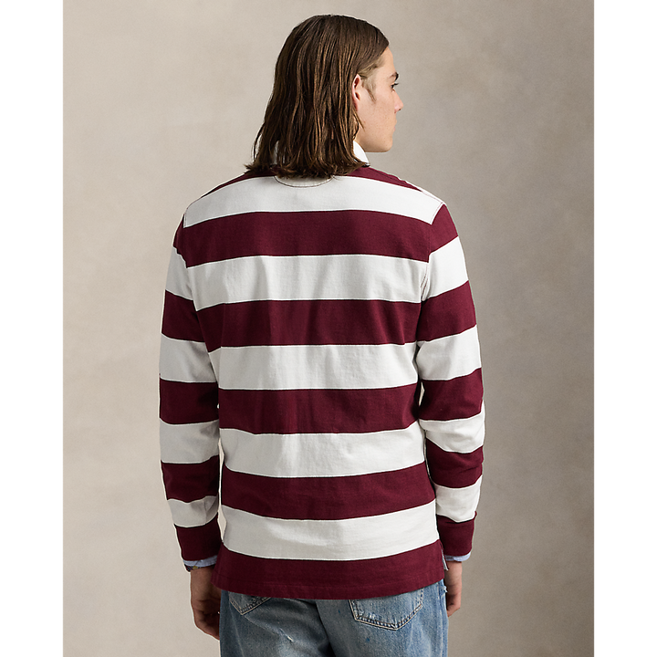 PRL The Iconic Rugby Shirt/Polo majica 710717116054