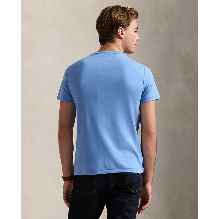 PRL Custom Slim Fit Soft Cotton T-Shirt/Majica 710740727086