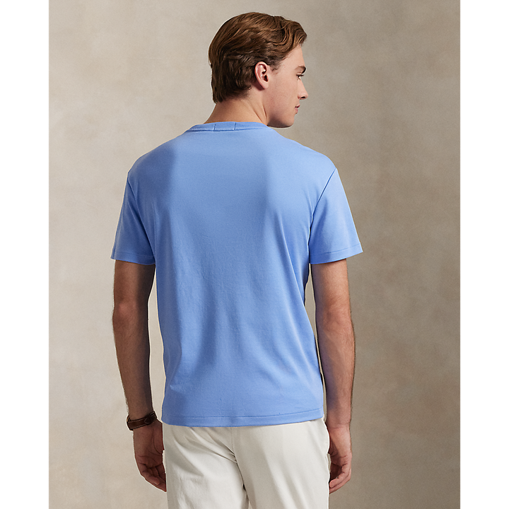 PRL Custom Slim Fit Soft Cotton T-Shirt/Majica 710740727091