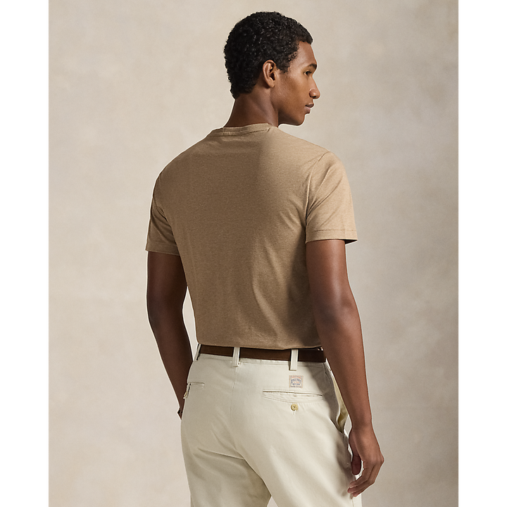 PRL Custom Slim Fit Soft Cotton T-Shirt/Majica 710740727103